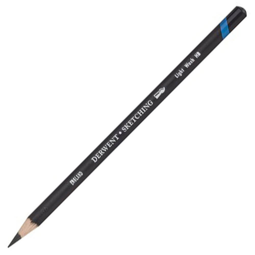 Derwent Watersoluble Sketching Pencils - Assorted
